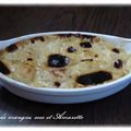  A vos casseroles #10 Gratin de mangues-coco à l'Amaretto