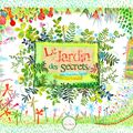 Le jardin des secrets de M.H. Lafond et L. Vandervelde