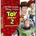 Toy Story 2 : En Blu-ray et DVD le 7 avril 2010