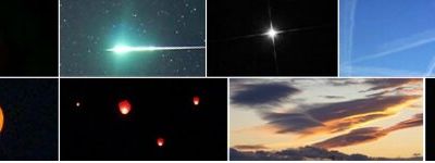 OVNI66 filtre volontairement les témoignages OVNI/PAN
