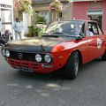 lancia fulvia vh 1971 forez historique st galmier 42 2008