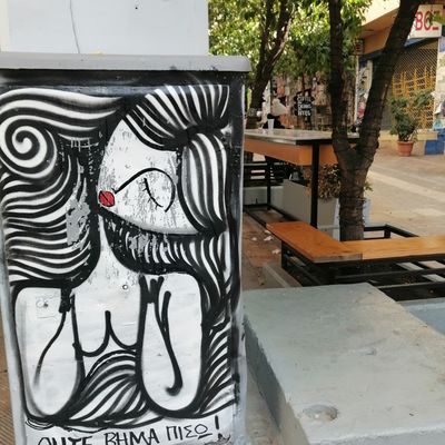 La Photo du Dimanche # Retour 