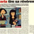 l'article d'adieu de daria !!!