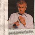 La Gazette de Montpellier encense "Jean-Charles"