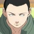 Shikamaru Nara