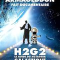 H2G2: le guide du voyageur galactique (The Hitchhiker's Guide to the Galaxy)