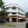 Tiong Bahru Estate