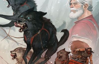 News VF Urban Comics & Label 619