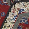"Dressed to Rule: Imperial Robes of China" @ The National Gallery of Victoria, Melbourne