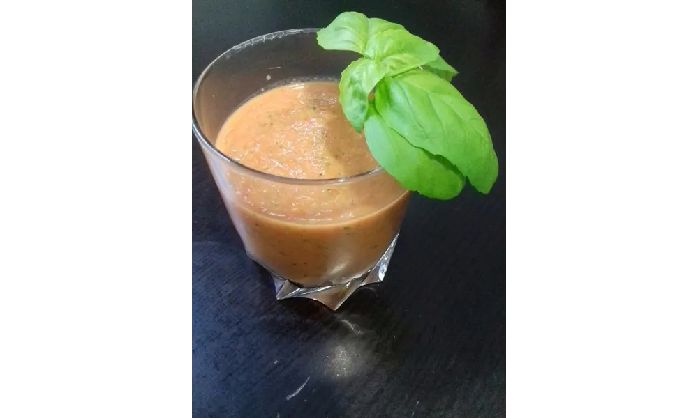 Gaspacho 