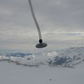 AH L'TEMPS EST FIN FOU C'T'ANNÉE !!!, épisode 1 : la météo des étoiles