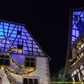 29/12/14 : Kaysersberg by night
