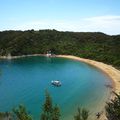 Abel Tasman Park