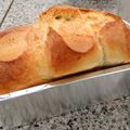 BRIOCHE GOURMANDE