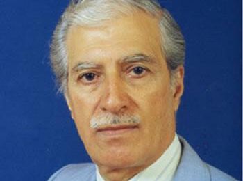 Honneur à Brahim Makhos, héros de la révolution arabe, membre de l'ALN, ancien dirigeant de la Syrie nationaliste