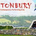 Glastonbury festival 2010 sold-out 