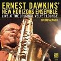 Ernest Dawkins: The Messenger (Delmark - 2006)