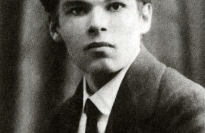 Mikhaïl Semenko / Михайль Семенко (1892 - 1937) : Patagonie / Патагонія
