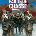 "Partie de chasse" de Pierre Christin et Enki Bilal