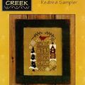 SAL Redbird sampler (suite et fin)