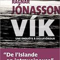 JÓNASSON Ragnar / Vik.