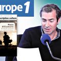 Il faut croire au printemps - Coup de ♥️ de Nicolas Carreau, Europe 1