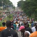 Vidéo: Soulèvement populaire massif le 09 juin contre la dictature Ouattara dans toute la Côte d’Ivoire