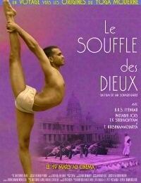 LE SOUFFLE DES DIEUX 