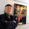 Départ vers d'autres cieux : Leiji Matsumoto