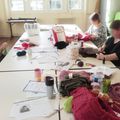 Atelier tricot