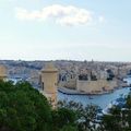 Malte, la belle île méditerranéenne :