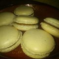 macarons caramel au beurre salé (salidou)