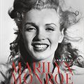 Livre: Marilyn Monroe - La femme derrière l'icône. IAN AYRES