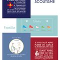 Les cadeaux sur toile d'Aligraphie