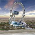 Diamond Ring Hotel.. Soon In Dubai