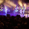 Concours Pasión de Buena Vista Concours : des places à gagner pour assister au  show du 14 avril au Grand Rex (75)