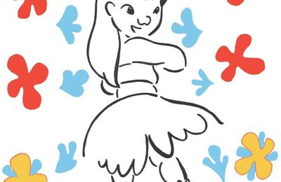 Un Disney pour Matisse : Lilo