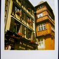 Du numérique au Polaroid…