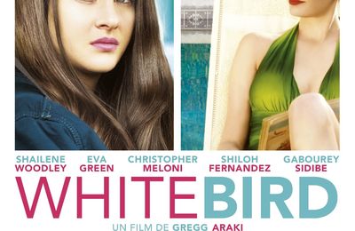 "White Bird" de Gregg Araki : étrangeté sublime