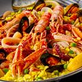 PAELLA INRATABLE