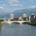 34 - Grenoble