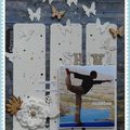 Shiva asana