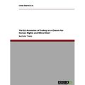 [ [ THE EU ACCESSION OF TURKEY AS A CHANCE FOR HUMAN RIGHTS AND MINORITIES? BY(GABRIEL, B A LINDA )](AUTHOR)[PAPERBACK] PDF