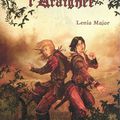 La fille de l'Araignée - Lenia Major