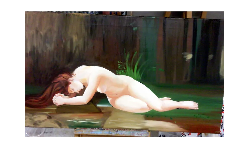 La perfection faite femme par W. Bouguereau et A. Cabanel