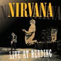 NIRVANA : live at Reading & love on the Bleach
