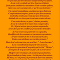 C'est de rester vous-même !