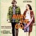[dvd] AWAY WE GO