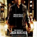 Jack Reacher