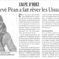 Ciné-Conférence avec Hervé Péan